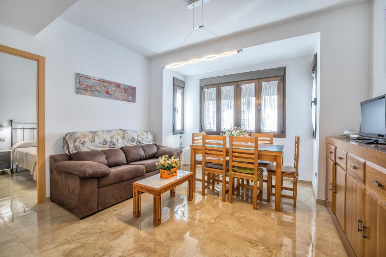 Fleming, Comodo Junto Mezquita Y Juderia Apartment